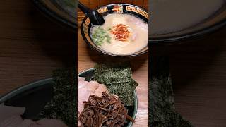 一蘭のいっちゃん高いやつ ichiran ramen the best prise