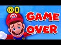 Mario Odyssey but you lose 1 Coin every second. Game Over at 0.