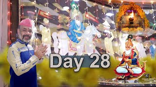 Puj Chaliha Sahib Mela Live 2024 Day 28 By Gurmukh Jethalal Group