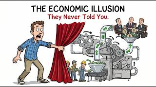 The Economic Illusion Keeping Millions Stuck