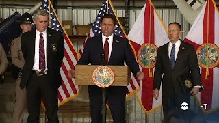 Breaking down Gov. DeSantis' budget proposal