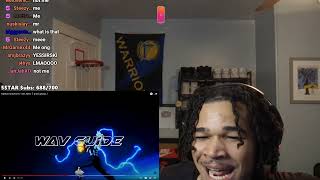 plaqueboymax Reacts to Kankan \u0026 Summrs - Get Zoed (Prod. georgi)