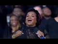 Lisa Page Brooks Sings @ PFI Holy Convocation 2018