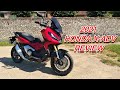 ★ 2021 HONDA X-ADV REVIEW ★