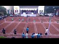 girls kho kho state final