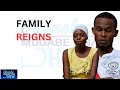 FAMILY REIGNS:TINASHE MUGABE DNA SHOW S21 EP16 PROMO