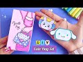 DIY/miniature craft/Paper craft/how to make /Easy craft ideas/Ribban vs T Shirt/Plast DIY Craft #23