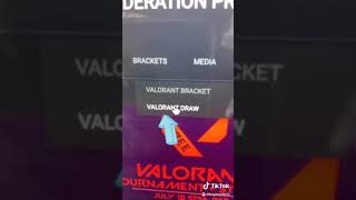 How to Enter Your First Match on Battlefy
