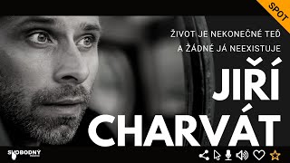 Svobodný prostor | spot | Jiří Charvát | #punktalk​​​ | #svobodnyprostor