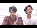 seventeen​_jeonghan 淨漢：我今天失去了一個翻譯姊姊［中字］