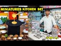 Miniature Toys Starting at Rs.4 || BEST PLACE TO BUY MINIATURE || Chennai