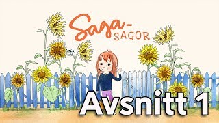 Hela första avsnittet | Sagasagor - A Viaplay Original
