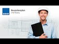 bauzeitenplan smart u0026 easy projekt anlegen und bearbeiten