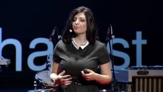 Why old medical technology should make room for the new one | Flavia Oprea | TEDxBucharest