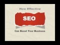 Top Ranking in Search Engine Results for Business Using SEO (Search Engine Optimization)