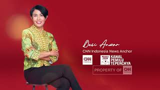 CNN Indonesia - Desi Anwar
