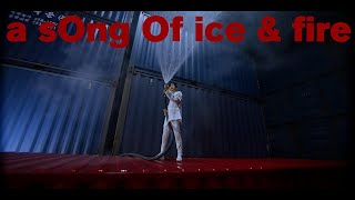 OnlyOneOf a sOng Of ice \u0026 fire (冰與火之歌) MV中字