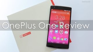 OnePlus One Review Flagship Killer Smartphone of 2014