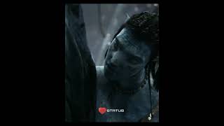 Avatar movie best scene || attitude status || WhatsApp status