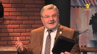 Який гріх непростимий? | 5 хвилин для вічності