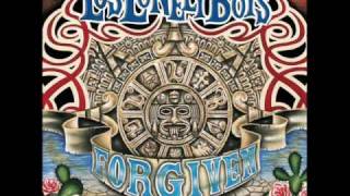 Los Lonely Boys- Heart Won't Tell a Lie
