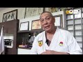 BUDO SEISHIN : DOJO KARATE UNIK DI DEPOK JAWA BARAT (Part 1)