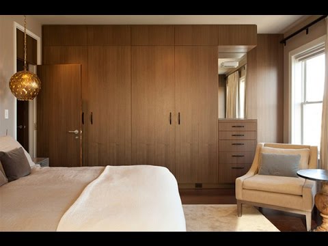 6 Latest Bedroom Cupboard Design New Master Bedroom