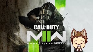 手元公開 初見歓迎 cod mw2 休日の　よわよわはいしん