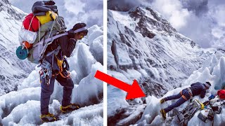 Everest's Sherpa Betrayal Is Worse Than We Thought