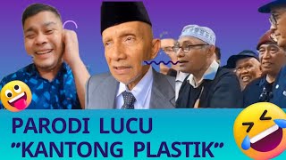 PARODI LUCU \