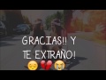 video para dedicar a mi ex mejor amiga