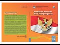 Materi PKN Kelas 7 Bab 1 (Perumusan Pancasila dan Penetapan Pancasila Sebagai Dasar Negara)