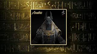 [FREE] " Anubis " | Trap Beat | Antique & Modern Music | Oriental Type Beat | (Prod. by Sancar)