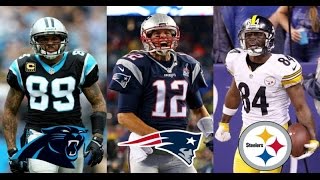 The GREATEST Draft STEALS From All 32 NFL Teams