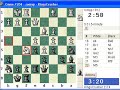 chessworld.net blitz 308 vs. romyp 1812 nimzo indian classical 4...c5 e38