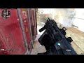 mrfps cod16 modern warfare pov主視角 1 ram 7 好強 63殺）！！