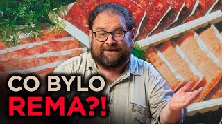 Podivný vynález socialistické gastronomie REMA. Dobrota, nebo hnus?!