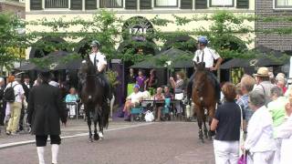 Schagen West-friese Folklore 2010