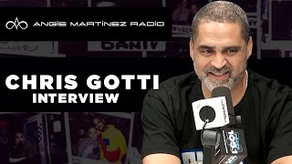 Chris Gotti shares Unheard Stories of Murder Inc., What Makes Someone an Outlier \u0026 More