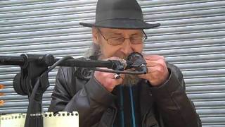 Mondo Blue.Jaw Harp.MP4