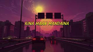 GOLi - Kina Maan Mandaina // KAUSO Ent // Prod by Dmaterialz // Parichay EP