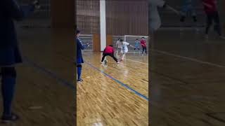 【これできる人いる？？】#shorts #フットサル #futbolsala #futsal #サッカー