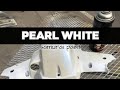 H196** PEARL WHITE | SAMURAI PAINT