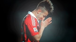 ★Stephan El Shaarawy●The comeback★