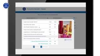 Coats Productivity Calculator Film Turkish