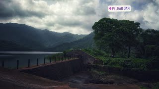 Pelhar Dam | Short Video | June 2021