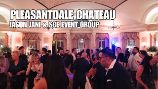 Real SCE Weddings - Pleasantdale Chateau - JASON JANI