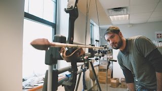 Focus on Research - Metin Eren, Archaeologist