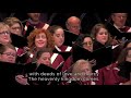 Lead On, O King Eternal (hymn, 11 am webstream)