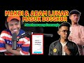 DADDYHOOD KONGSI CARA MASUK TEAM BOSSKUR